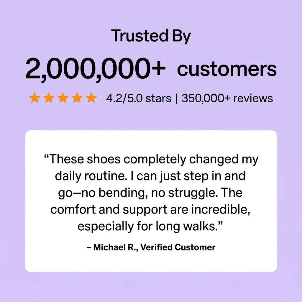 Ortho Walk 2.0™